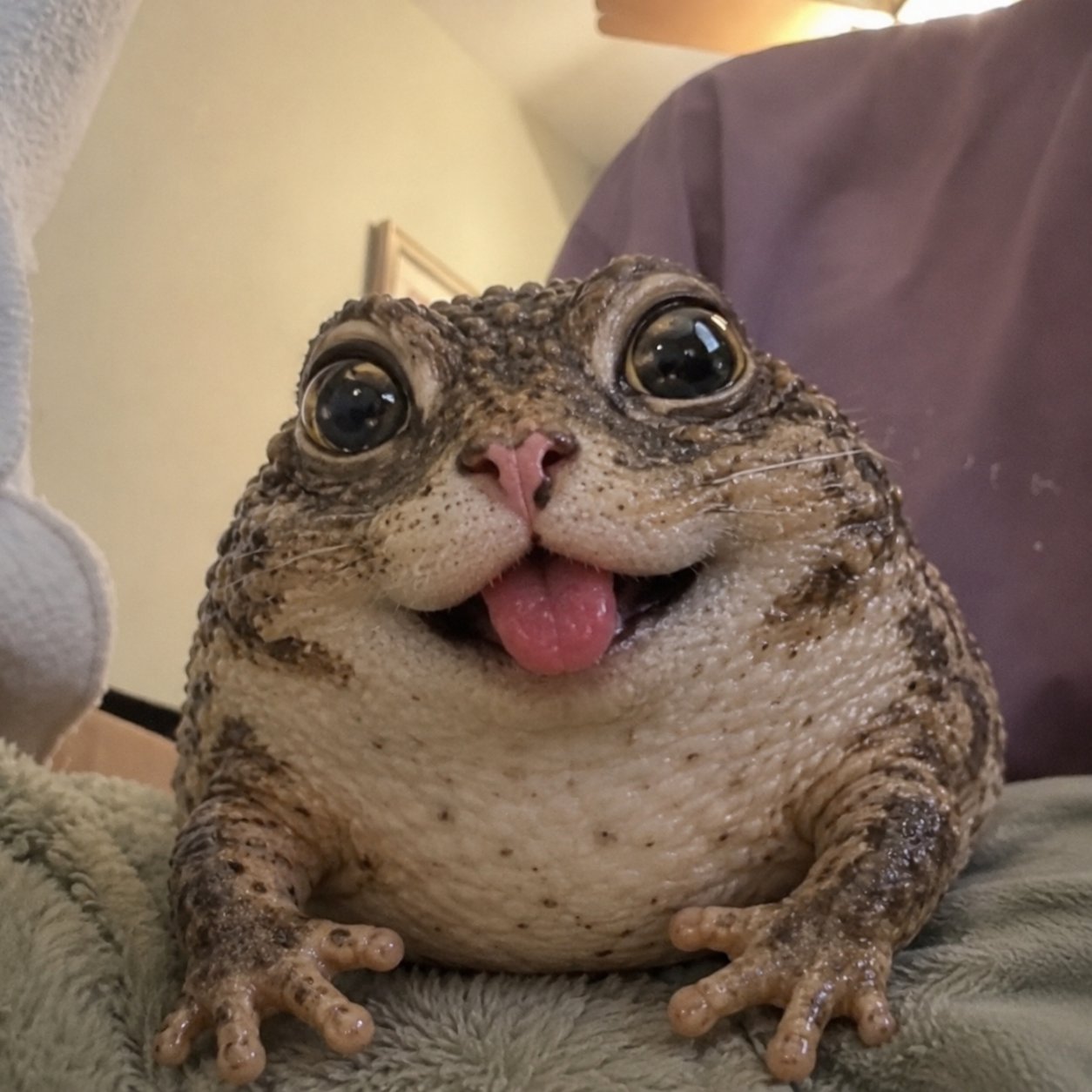 ToadCat specimen 003