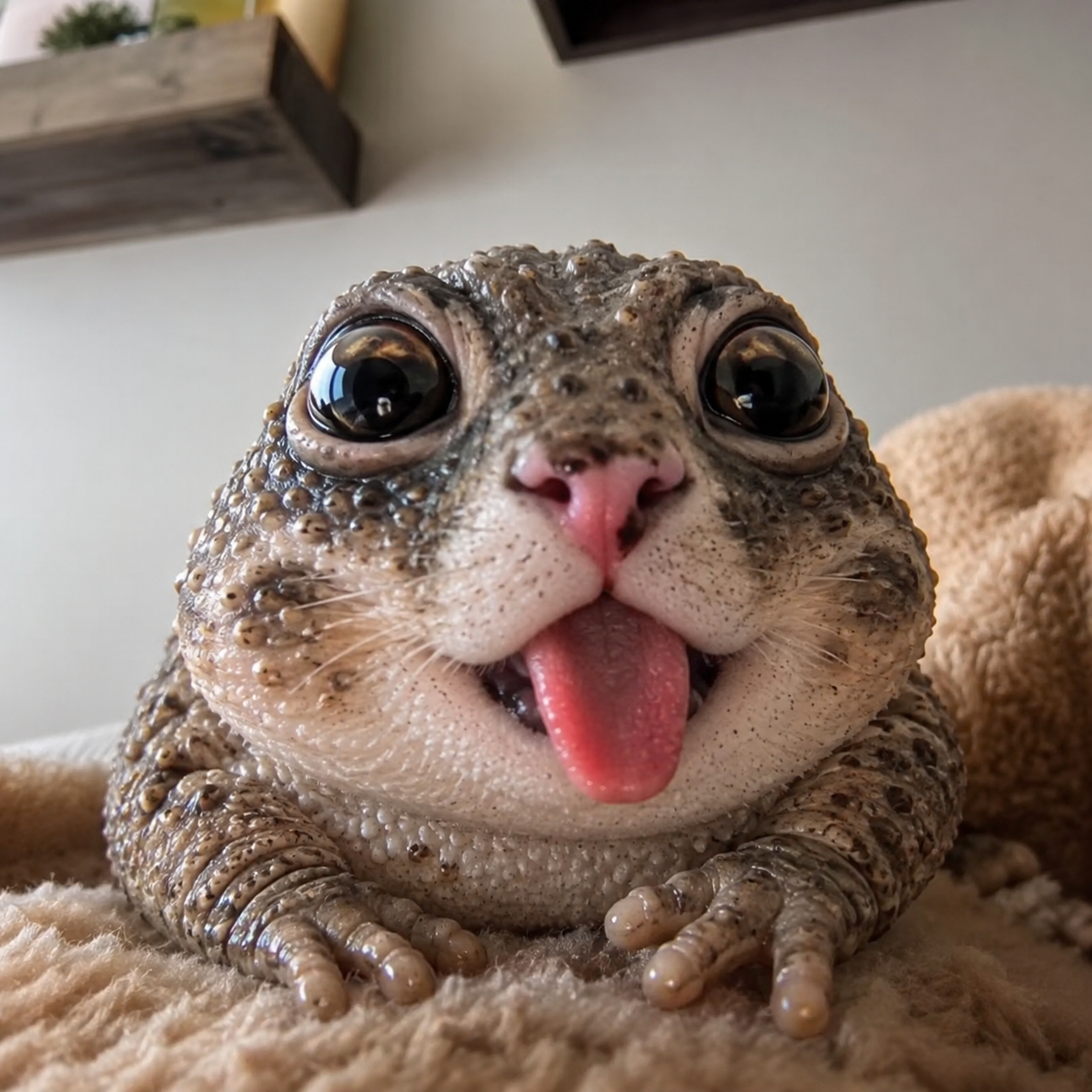 ToadCat specimen 005