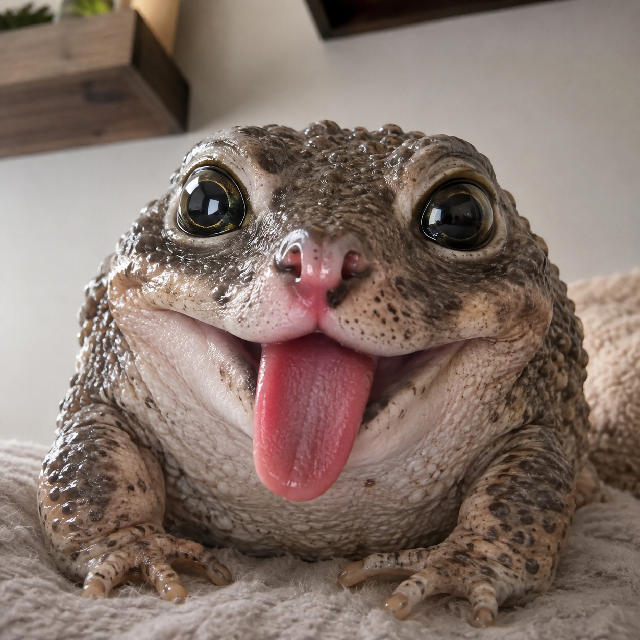 ToadCat specimen 006